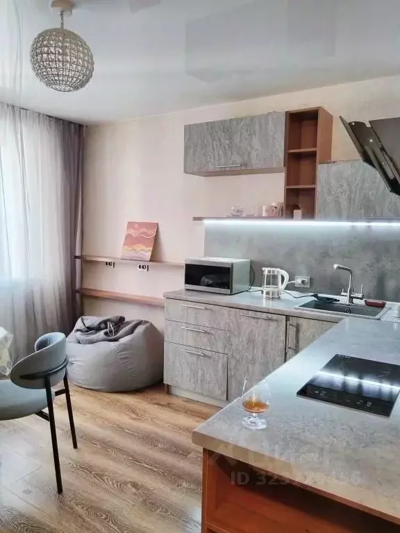 3-к кв. Приморский край, Владивосток ул. Чкалова, 30 (57.0 м) - Фото 1