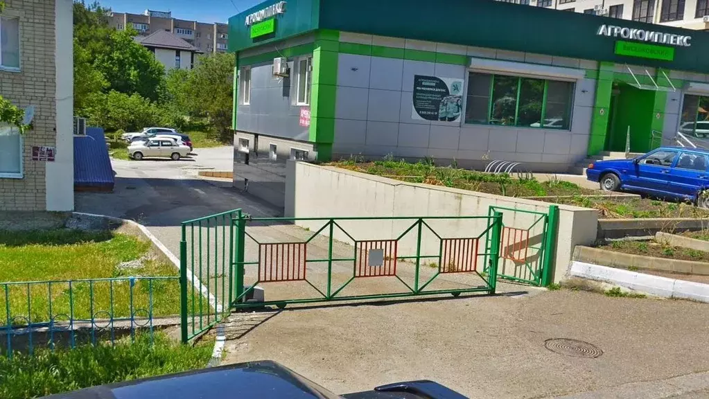 Помещение свободного назначения в Краснодарский край, Геленджик ... - Фото 2