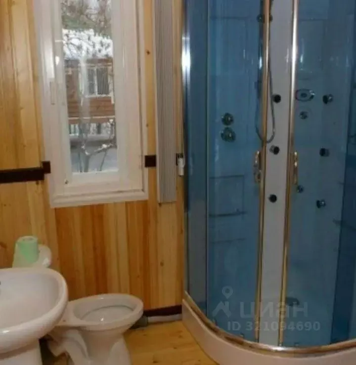 Дом в Волгоградская область, Городищенский район, Вертячинское с/пос, ... - Фото 2