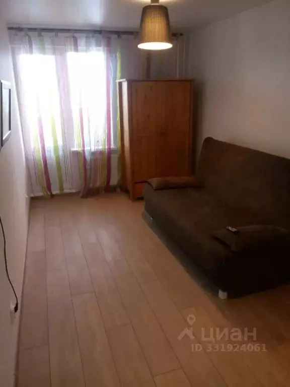 Студия Ленинградская область, Мурино Всеволожский район, бул. ... - Фото 2