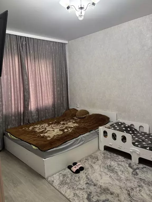 2-к кв. Астраханская область, Астрахань ул. Бориса Алексеева, 65 (48.9 ... - Фото 1