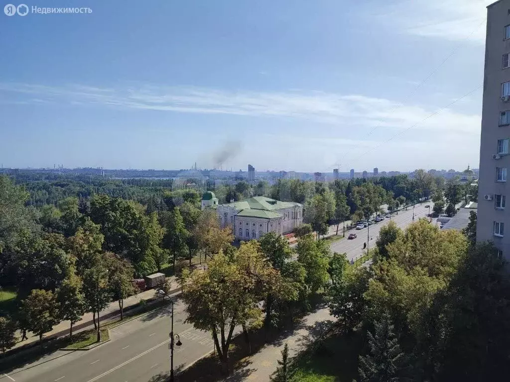 2-комнатная квартира: Липецк, улица Ленина, 15 (42.8 м) - Фото 1