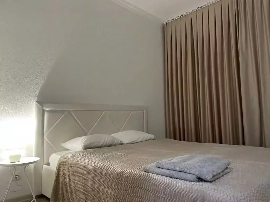 2-к кв. Тверская область, Тверь ул. Левитана, 95А (37.0 м) - Фото 1