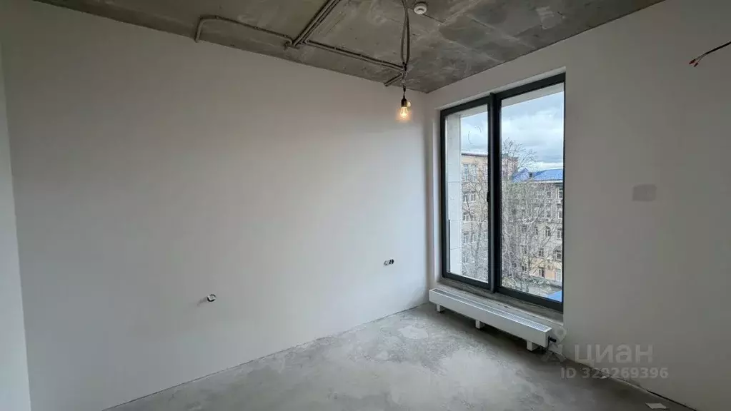 1-к кв. Москва Часовая ул., 32 (35.0 м) - Фото 2