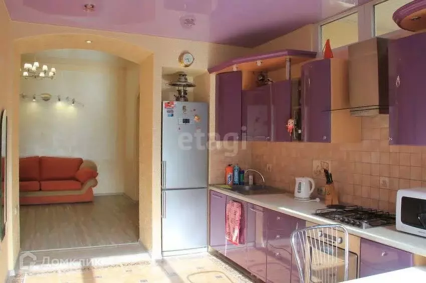 Продаётся 3-к квартира, 130 м - Фото 0