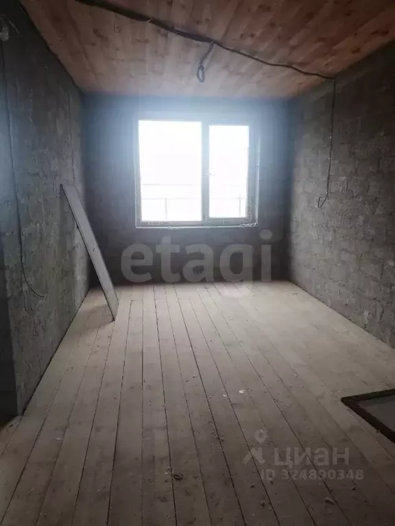 Дом в Астраханская область, Астрахань Тропическая ул., 23 (23 м) - Фото 1