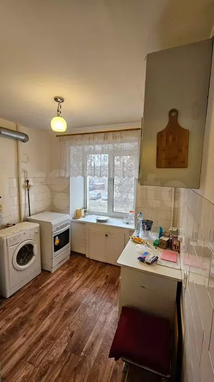 2-к. квартира, 44 м, 3/5 эт. - Фото 1