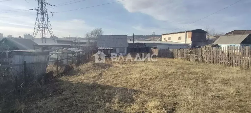 Дом в Бурятия, Улан-Удэ Имени Мичурина КС,  (33 м) - Фото 0