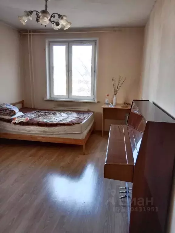 1-к кв. Москва Барвихинская ул., 16К2 (31.0 м) - Фото 2