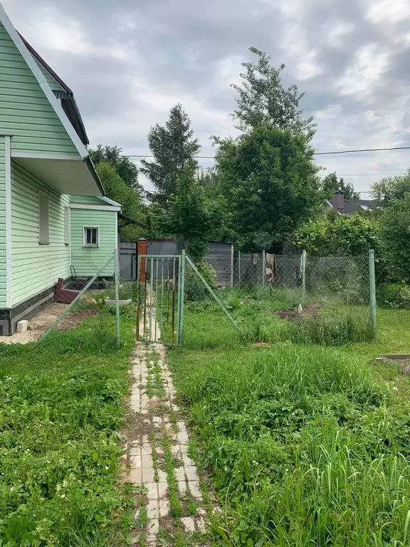 Дом 90 м на участке 5 сот. - Фото 1