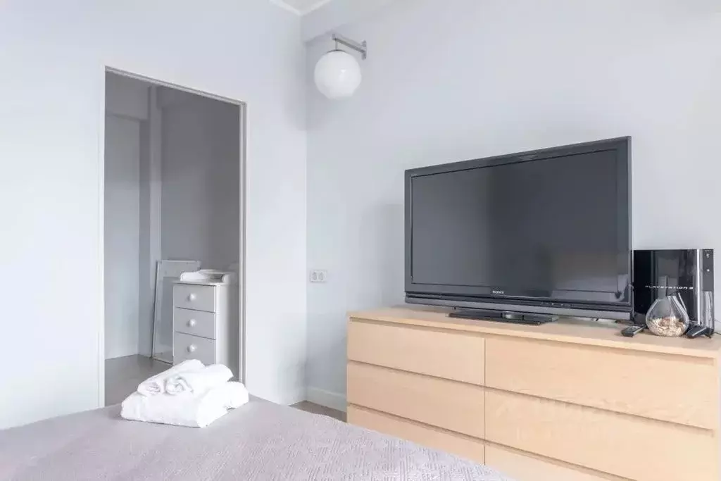 1-к кв. Москва 4-й Сыромятнический пер., 3/5С3 (65.0 м) - Фото 2