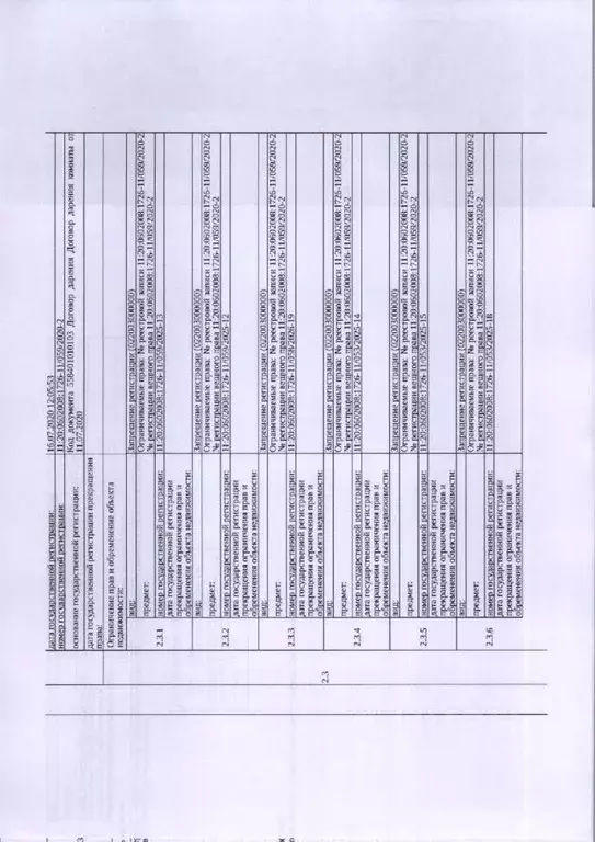 Свободной планировки кв. Коми, Ухта ул. Сенюкова, 47 (13.2 м) - Фото 2