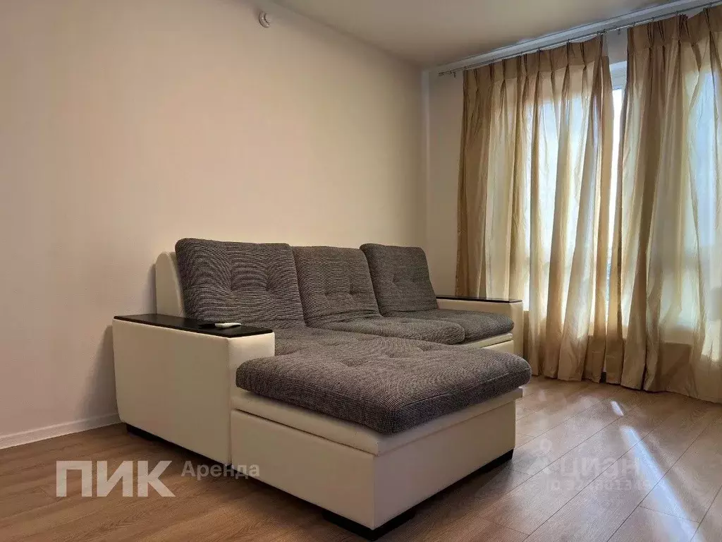 2-к кв. Московская область, Красногорск городской округ, пос. ... - Фото 1