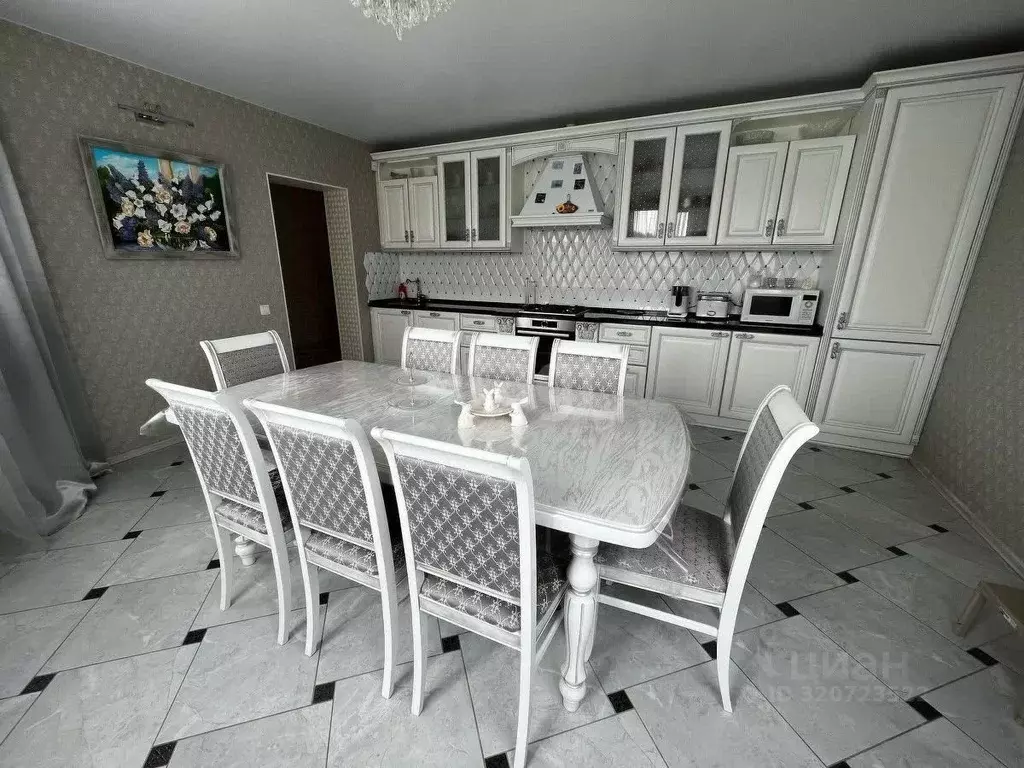 Дом в Свердловская область, Белоярский муниципальный округ, пос. ... - Фото 1