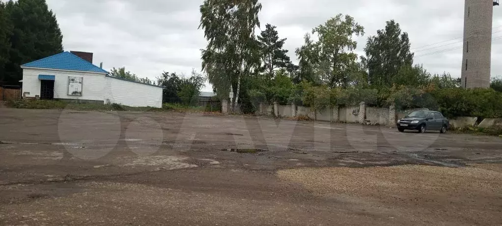 Участок 7 сот. (ИЖС) - Фото 0