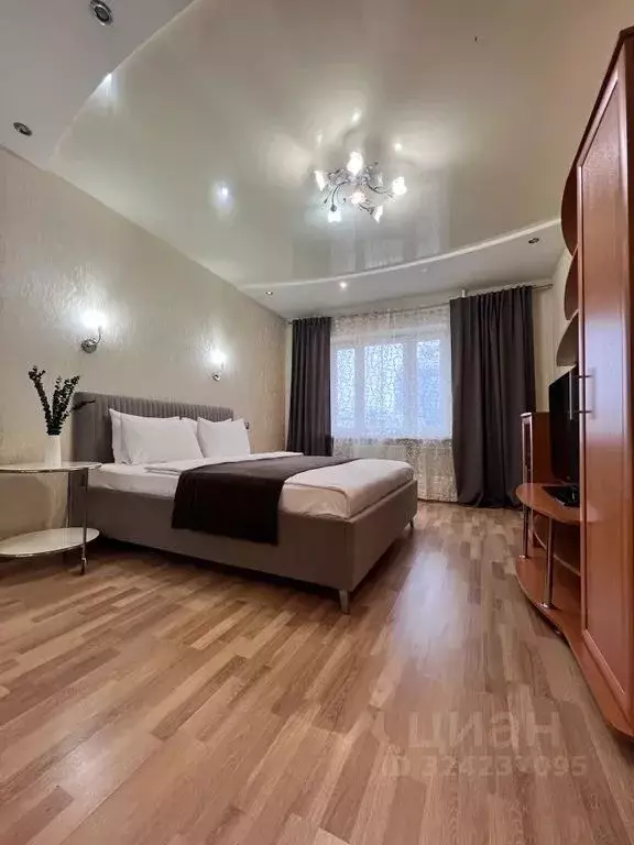 1-к кв. Санкт-Петербург ул. Беринга, 23к2 (45.0 м) - Фото 1