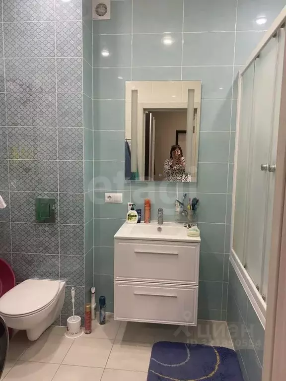 3-к кв. Коми, Ухта ул. Александра Алексеева, 6 (81.8 м) - Фото 1