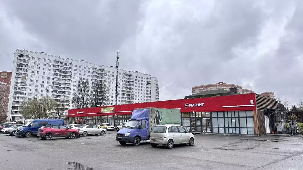 Помещение свободного назначения в Московская область, Сергиев Посад ... - Фото 2