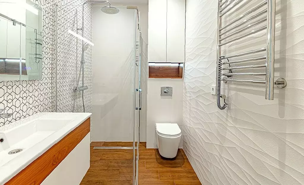 1-комнатная квартира: Сочи, улица Аллея Челтенхема, 18 (35.4 м) - Фото 1