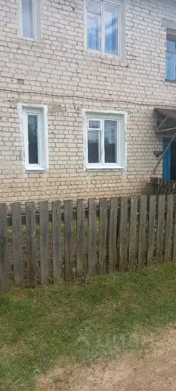1-к кв. Нижегородская область, Вачский муниципальный округ, с. ... - Фото 0