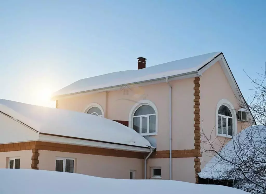 Дом в Московская область, Дмитров ул. Семенюка, 56 (466 м) - Фото 2