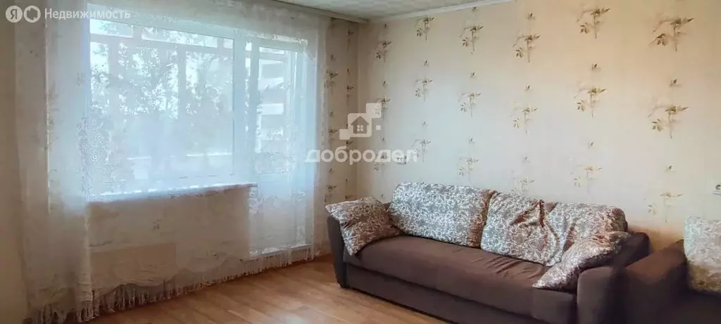 2-комнатная квартира: Екатеринбург, Сиреневый бульвар, 21 (42.6 м) - Фото 1