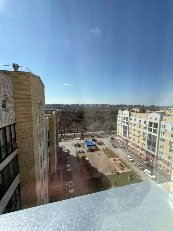 4-к кв. Омская область, Омск ул. Красный Путь, 103к4 (95.0 м) - Фото 1