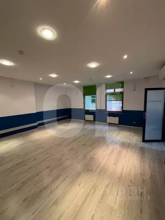 Офис в Москва Космодамианская наб., 52С1 (620 м) - Фото 1