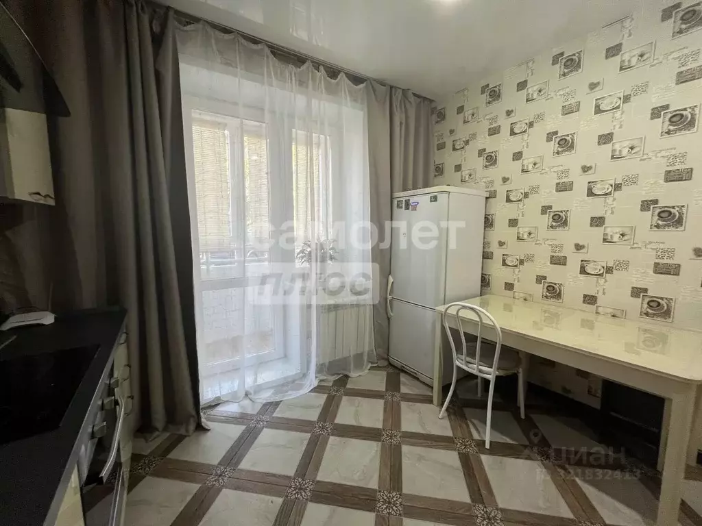 3-к кв. Забайкальский край, Чита ул. Тимирязева, 23 (90.0 м) - Фото 2