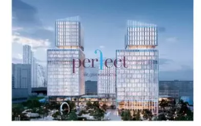 Офис в Москва Старокалужское ш., 64АС2 (299 м) - Фото 2