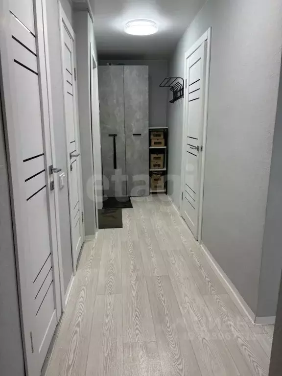 2-к кв. Удмуртия, Алнашский район, с. Алнаши Заводская ул., 4 (45.0 м) - Фото 1