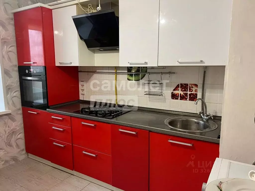 2-к кв. Марий Эл, Йошкар-Ола ул. Чернякова, 7 (45.2 м) - Фото 1