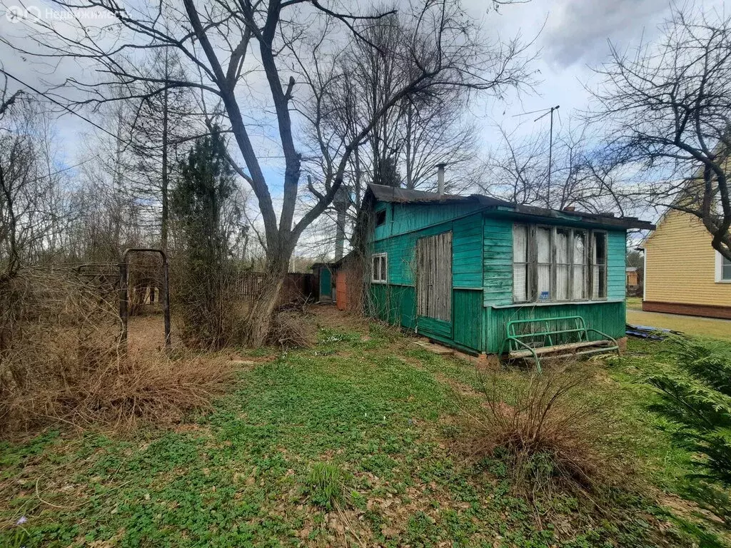 Дом в Московская область, городской округ Ступино, СНТ Калянино, 115 ... - Фото 0