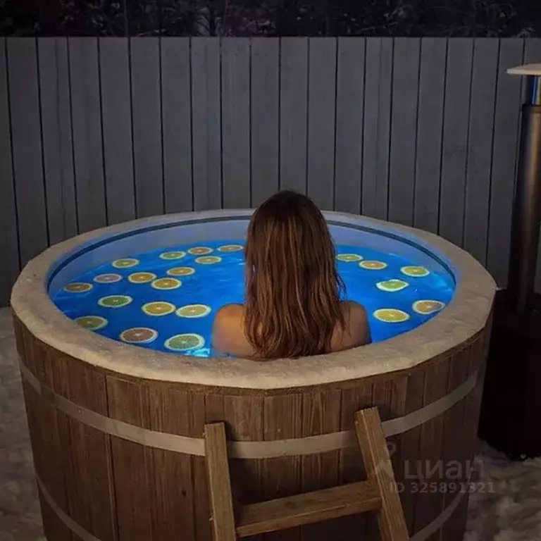 Дом в Москва Одинцовская ул. (15 м) - Фото 2