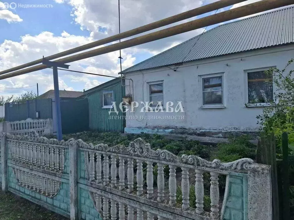 Дом в село Дмитриевка (46 м) - Фото 0