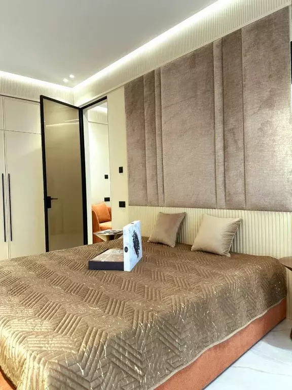 2-к кв. Краснодарский край, Сочи Центральный мкр, ул. Первомайская, 11 ... - Фото 2