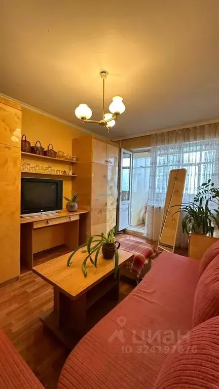 3-к кв. Татарстан, Казань ул. Академика Лаврентьева, 2 (65.7 м) - Фото 1