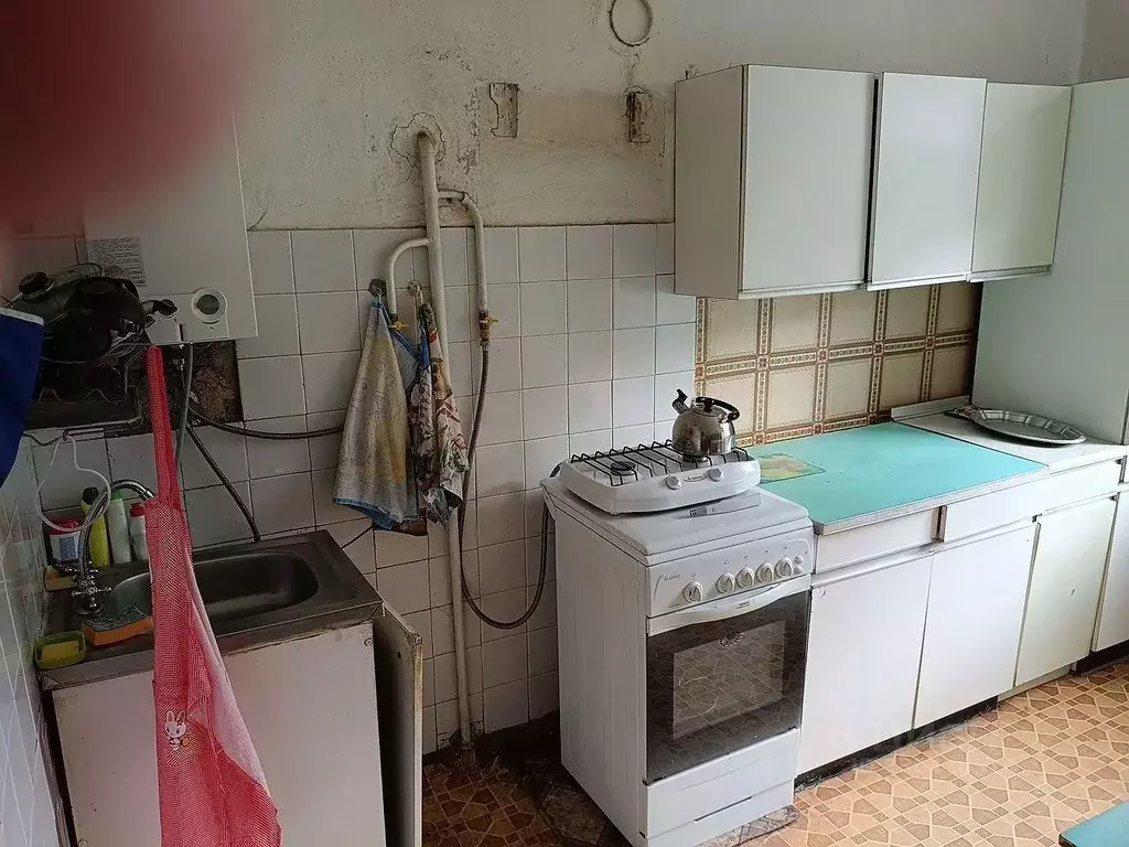 2-к кв. Московская область, Долгопрудный Восточная ул., 14 (60.0 м) - Фото 1