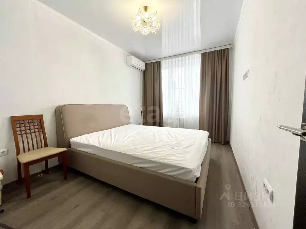 1-к кв. Краснодарский край, Анапа ул. Ленина, 180Ак12 (40.0 м) - Фото 1