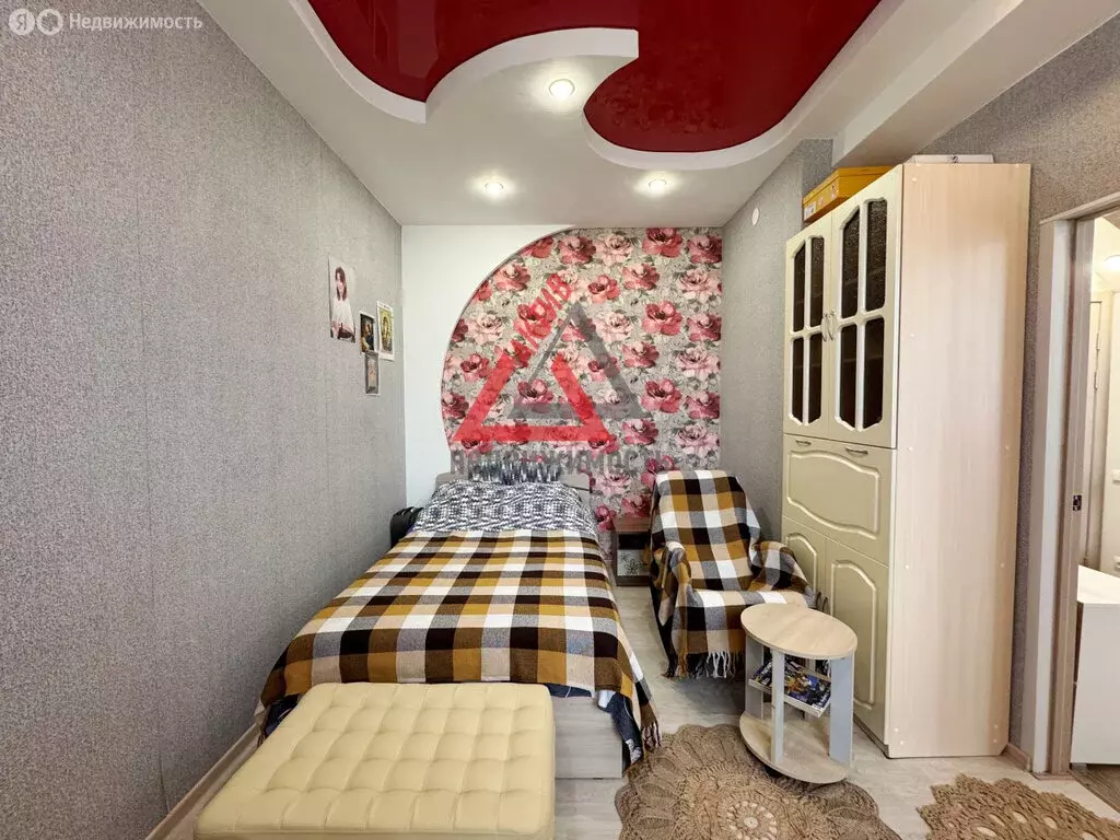 3-комнатная квартира: Каменск-Уральский, Алюминиевая улица, 38 (63.1 ... - Фото 2