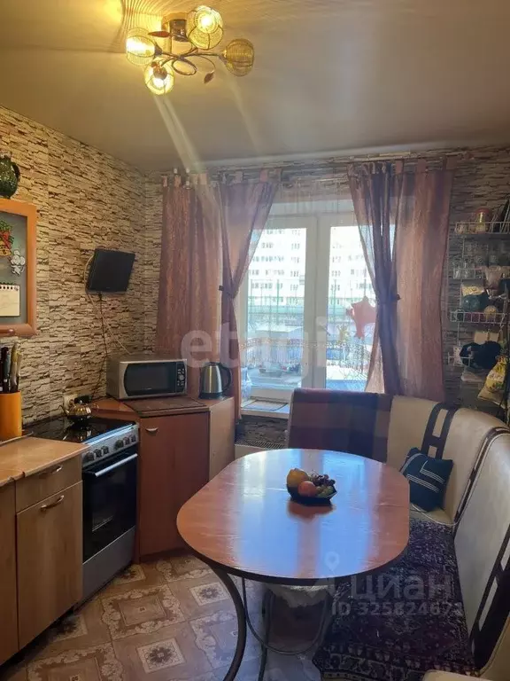 3-к кв. Тюменская область, Тюмень ул. Вересковая, 19 (66.3 м) - Фото 1