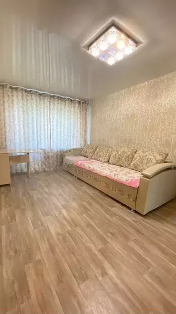 2-к. квартира, 45м, 4/5эт. - Фото 1