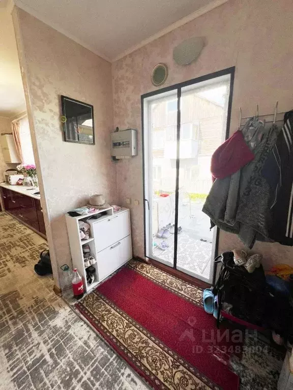 Дом в Новосибирская область, Новосибирск 1-й Ставропольский пер., 7 ... - Фото 1