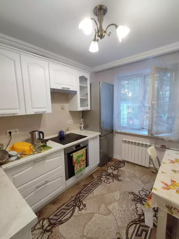 2-к кв. Тюменская область, Тюмень ул. Евгения Богдановича, 16 (52.0 м) - Фото 0