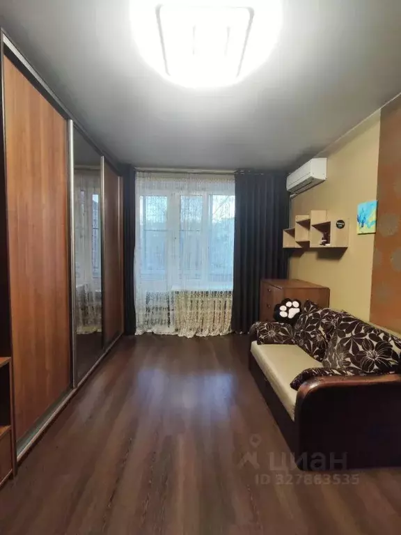 1-к кв. Москва Армавирская ул., 6 (37.0 м) - Фото 1