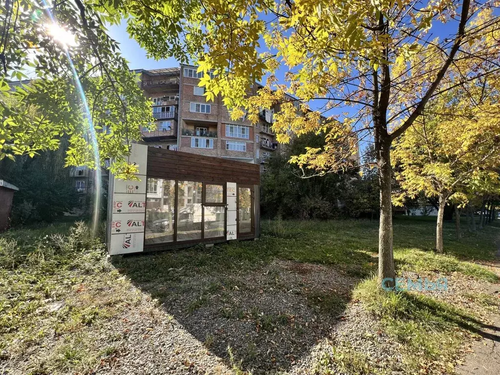 Помещение свободного назначения в Северная Осетия, Владикавказ ... - Фото 1