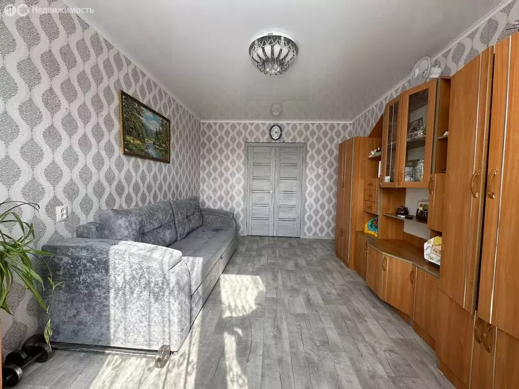 2-комнатная квартира: Стерлитамак, улица Гоголя, 125 (50.8 м) - Фото 1