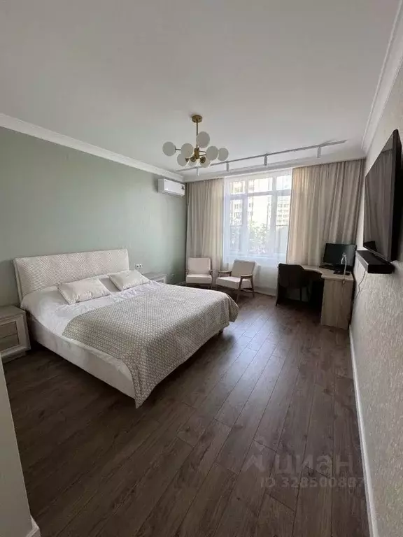 1-к кв. Московская область, Мытищи ул. Колпакова, 10 (46.8 м) - Фото 2