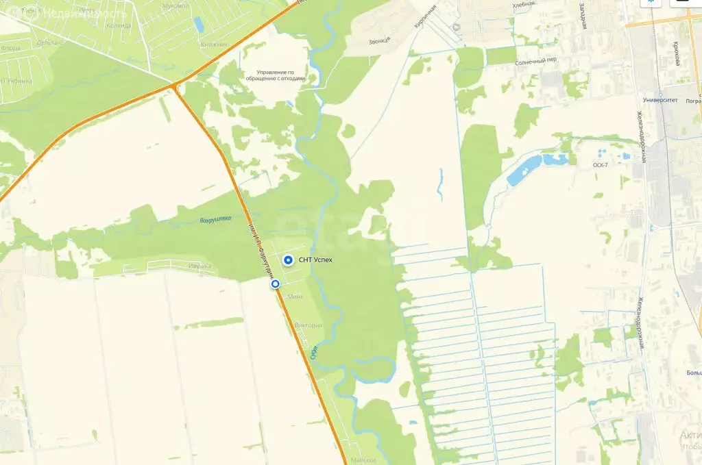 Дом в Южно-Сахалинск, СНТ Успех (120.3 м) - Фото 2