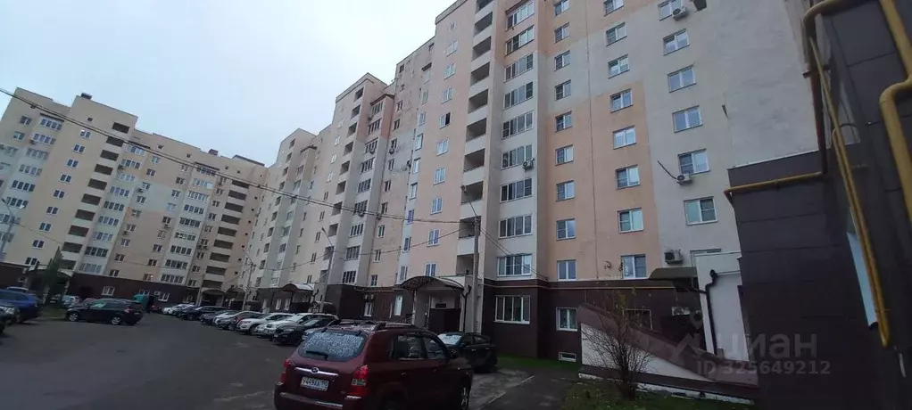3-к кв. Московская область, Клин Бородинский проезд, 17а (115.5 м) - Фото 1